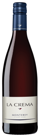 La Crema Pinot Noir Monterey 2018